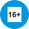 16+ години 16+ години